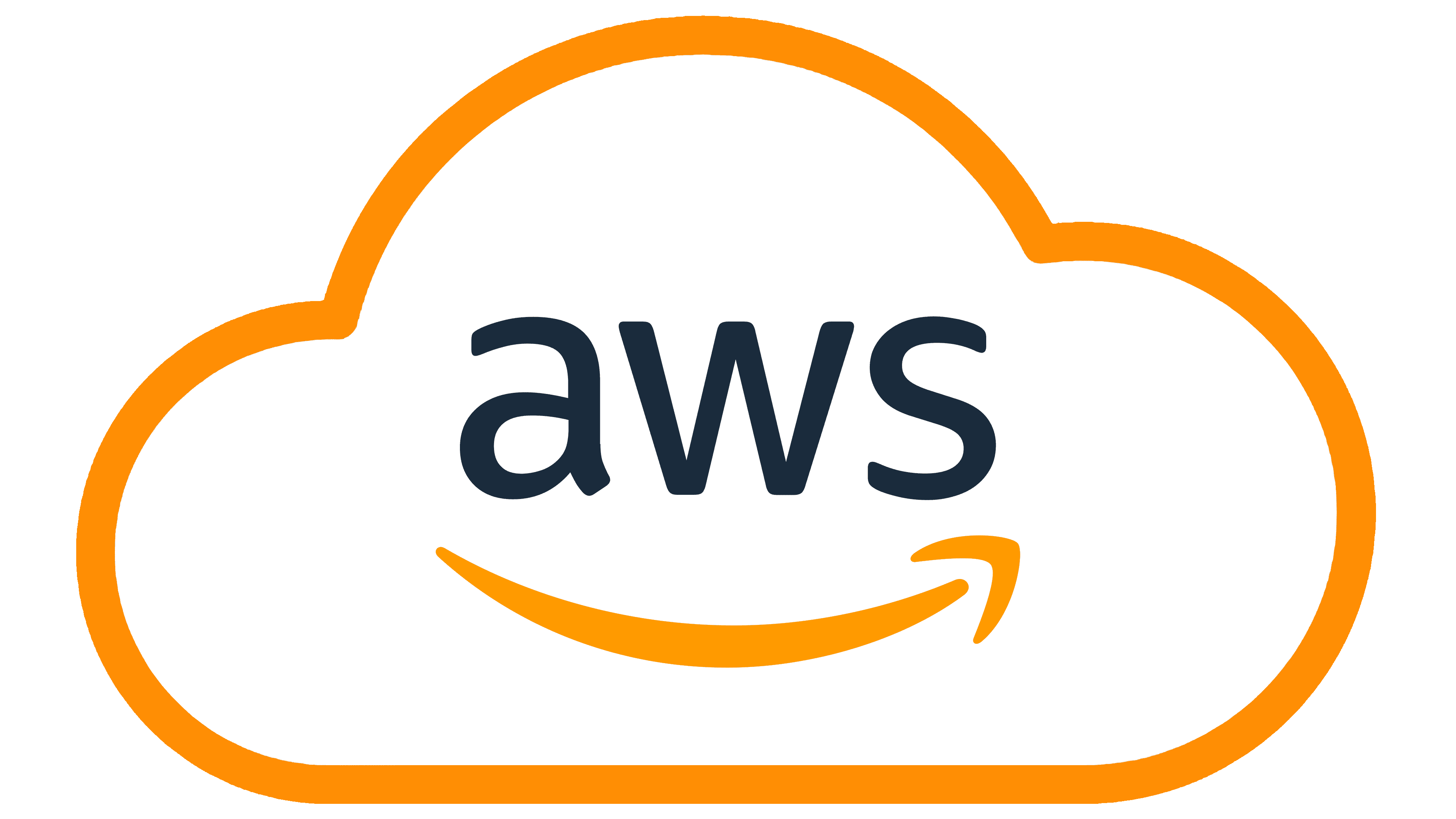 aws logo